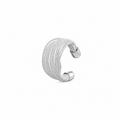 Nuba Multi-Layer Line Open Ring