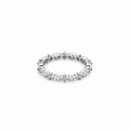 Nuba Marquise Moissanite Ring