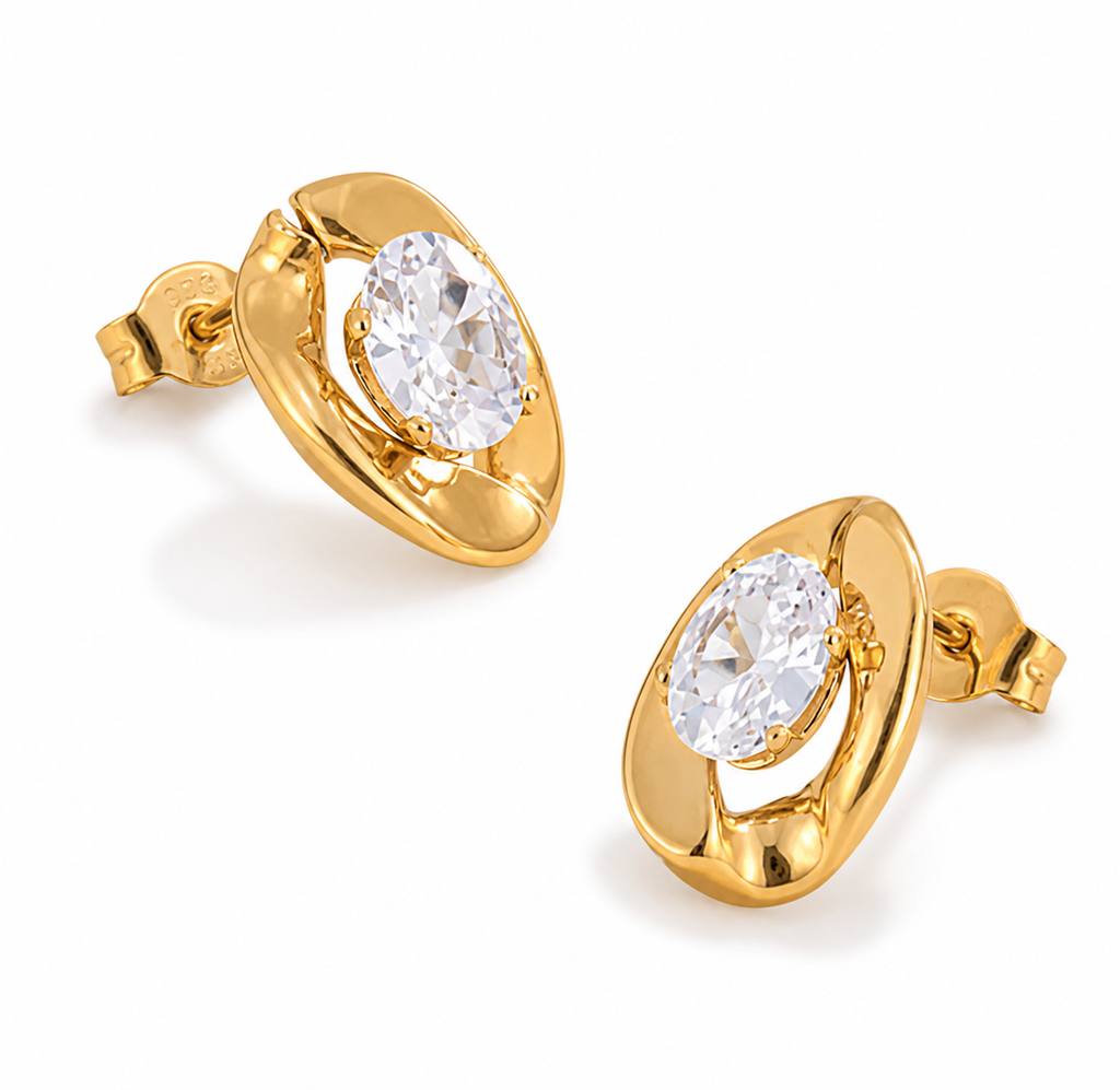 NUBA NOA EARRINGS