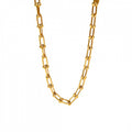 Nuba Horseshoe Jewellery Set