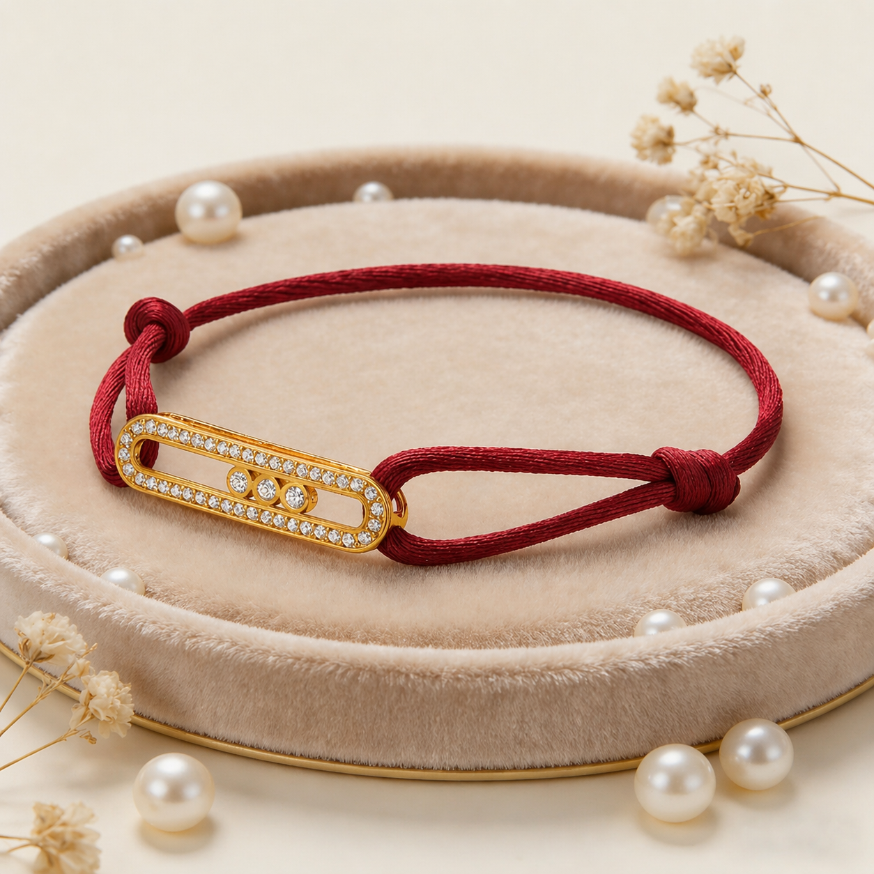 NUBA MELORA BRACELET