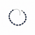Nuba Sapphire Conji