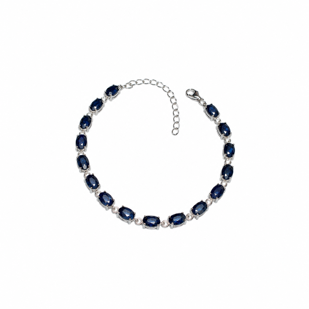 Nuba Sapphire Conji