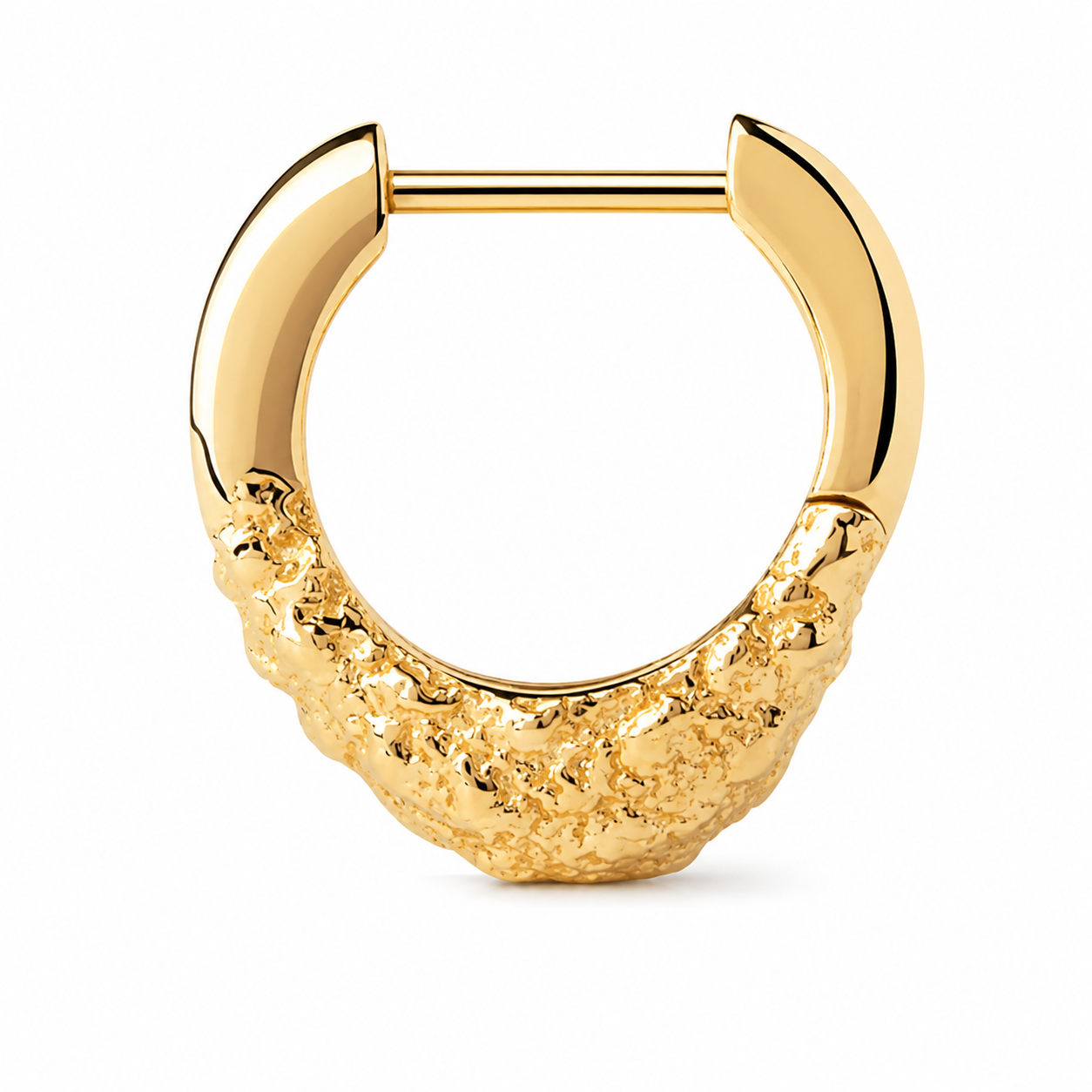 NUBA AVELLA EARRINGS