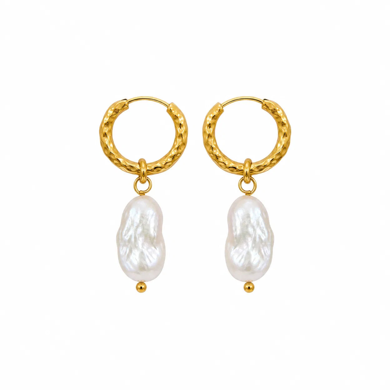 NUBA OCEA EARRINGS