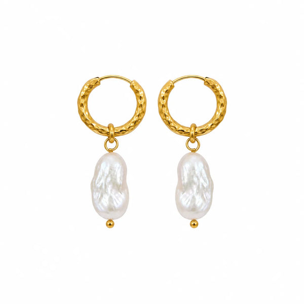 NUBA OCEA EARRINGS