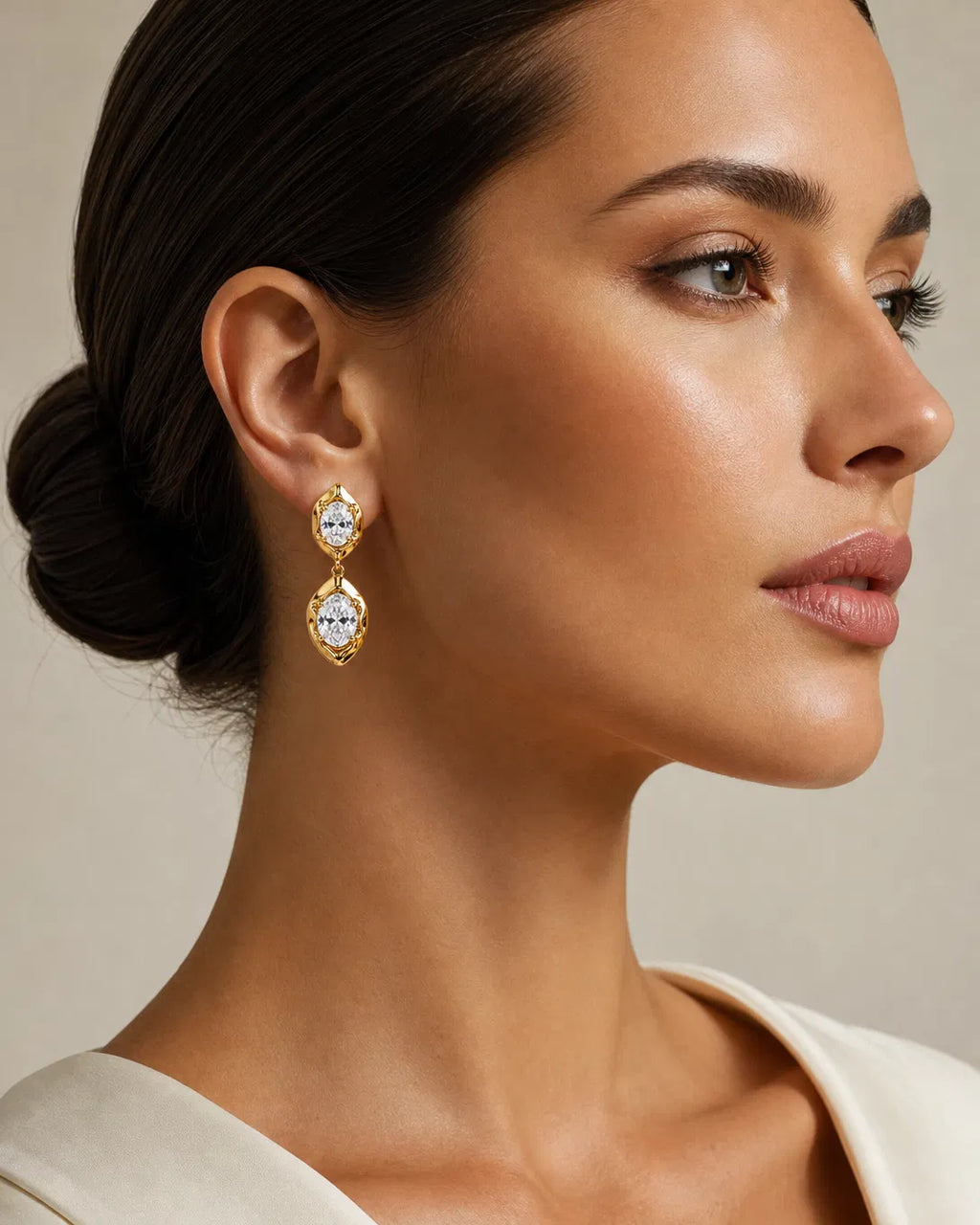 NUBA ASTRA EARRINGS