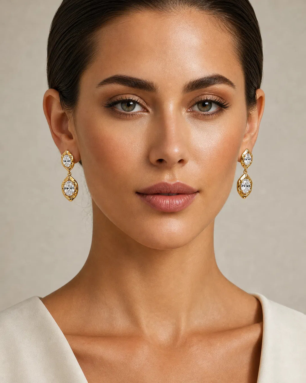 NUBA ASTRA EARRINGS