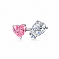 Nuba Ice Flower Signature Ring
