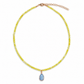 NUBA NOVA NECKLACE