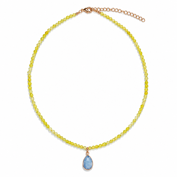 NUBA NOVA NECKLACE