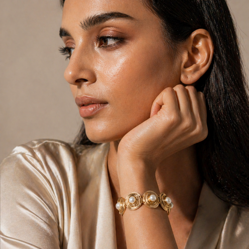 NUBA ARLA BRACELET