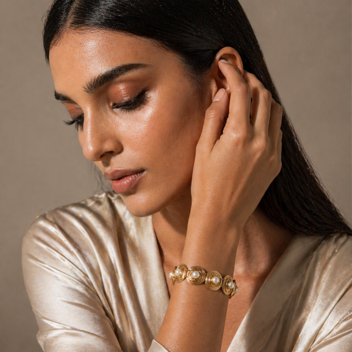 NUBA ARLA BRACELET