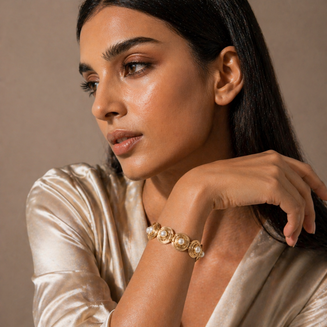NUBA ARLA BRACELET