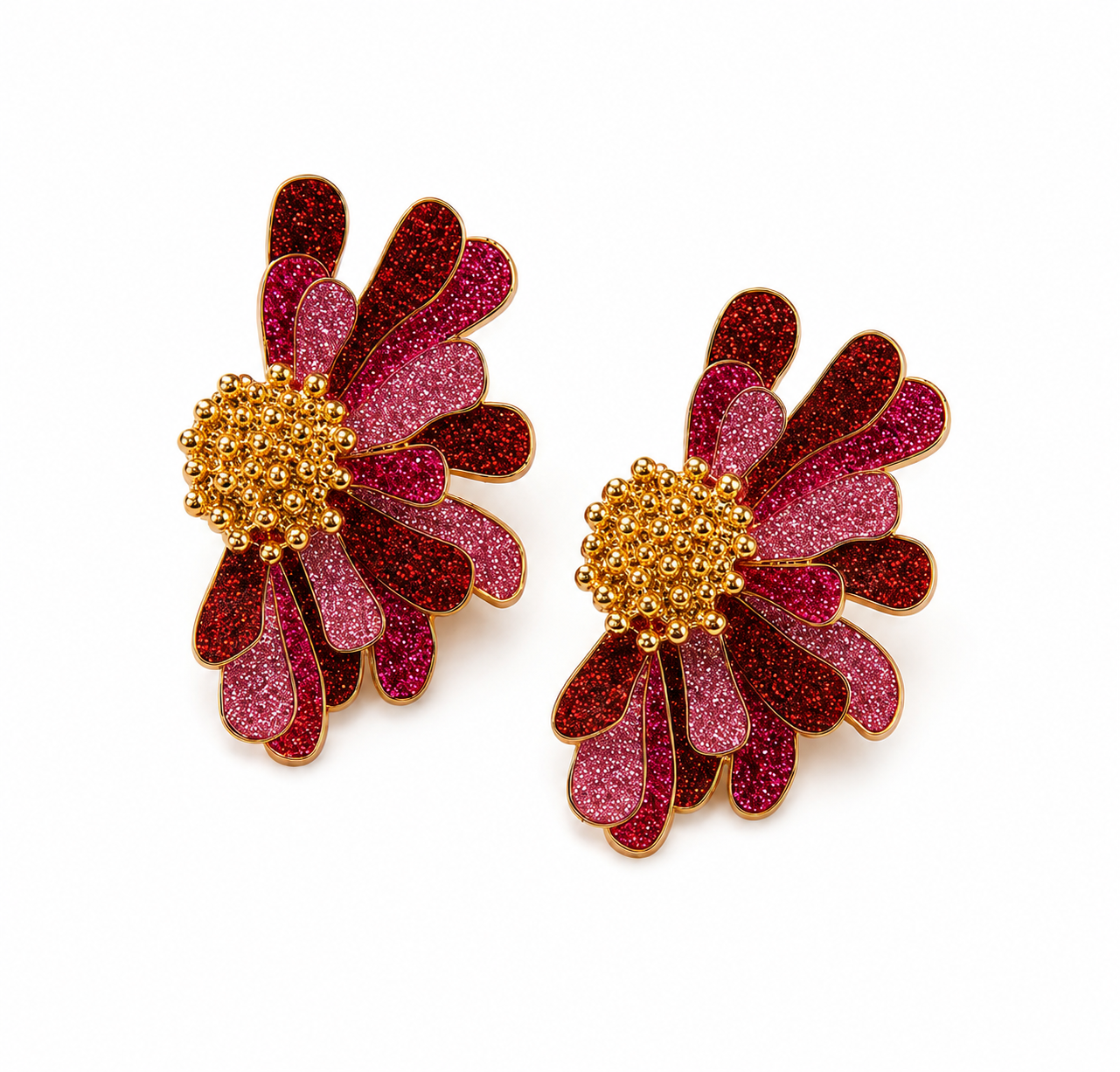 NUBA ZEPHYR EARRINGS