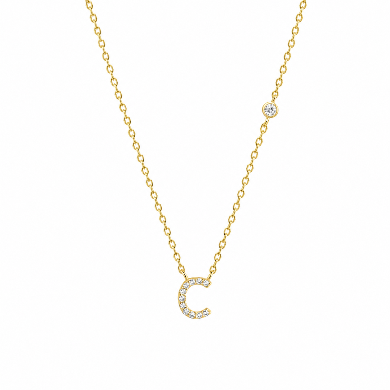 NUBA MELLA NECKLACE