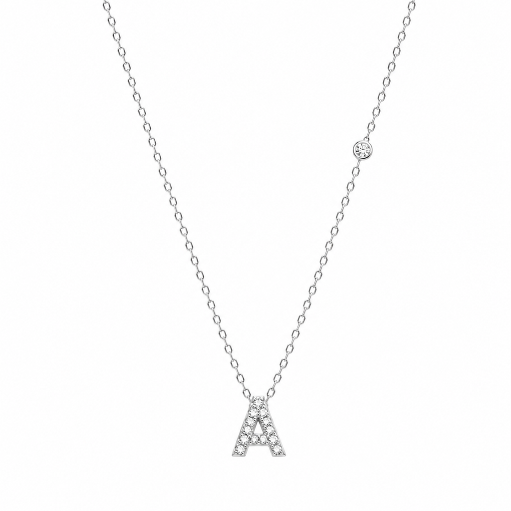 NUBA MELLA NECKLACE