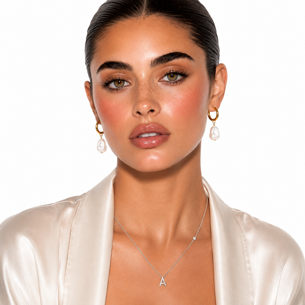 NUBA MELLA NECKLACE