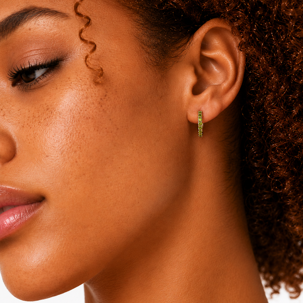 NUBA CELESTE EARRINGS