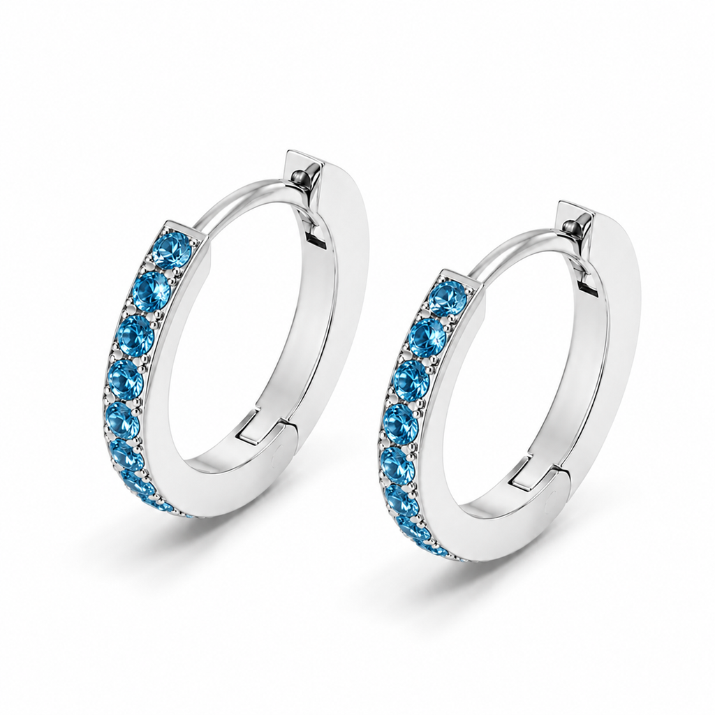 NUBA CELESTE EARRINGS