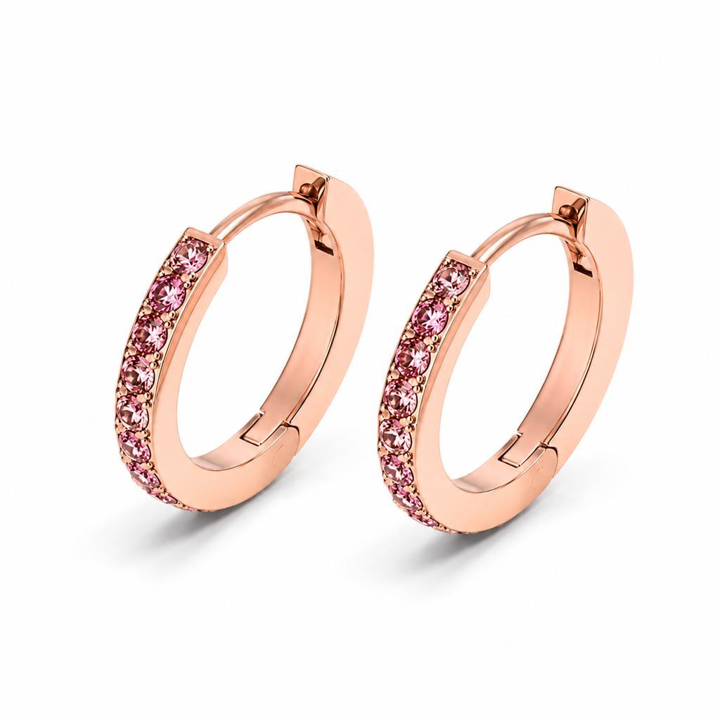 NUBA CELESTE EARRINGS