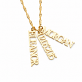 NUBA ZORA NECKLACE