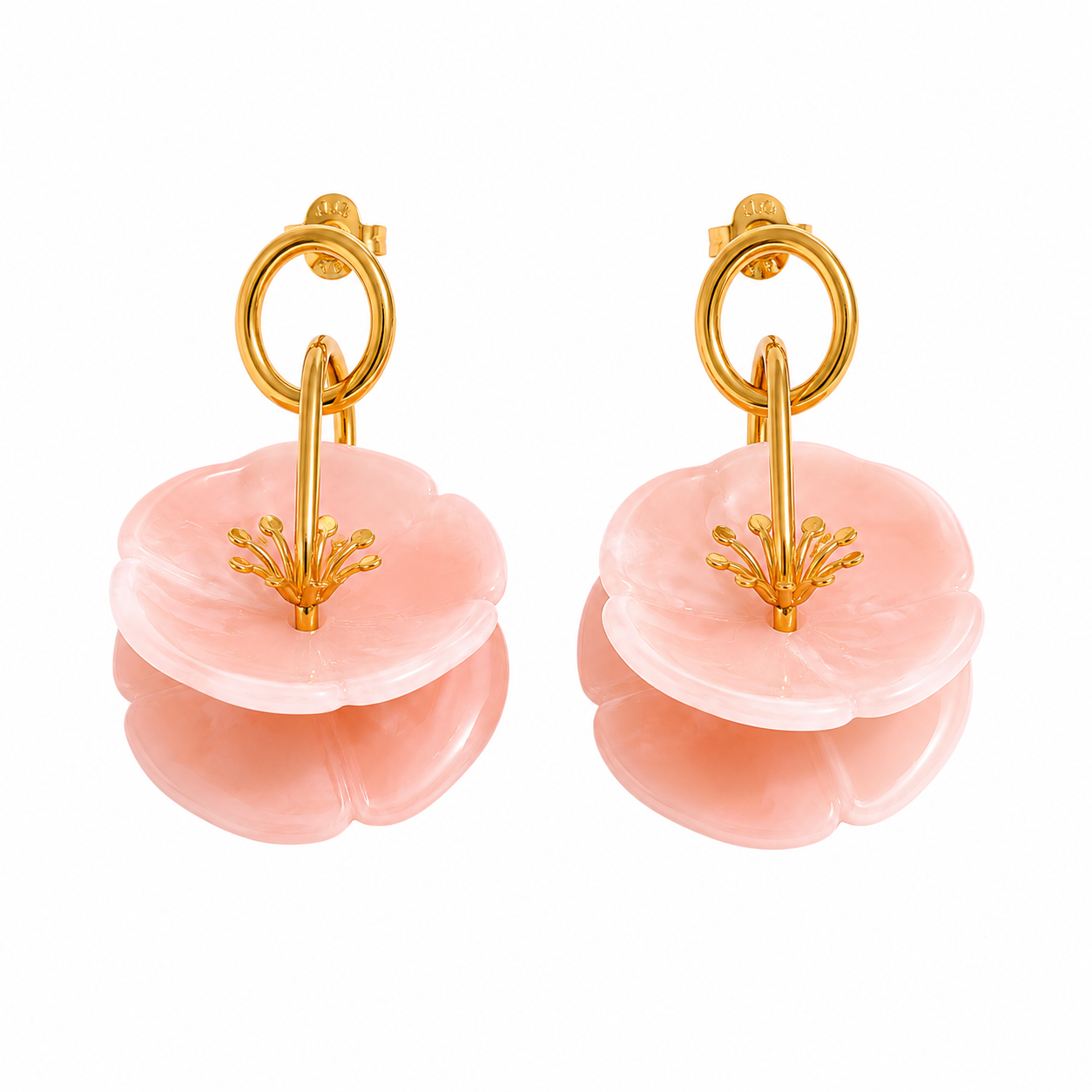 NUBA ZOE EARRINGS