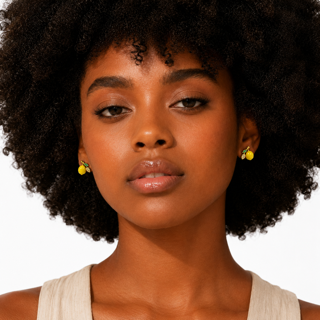 NUBA THALIA EARRINGS