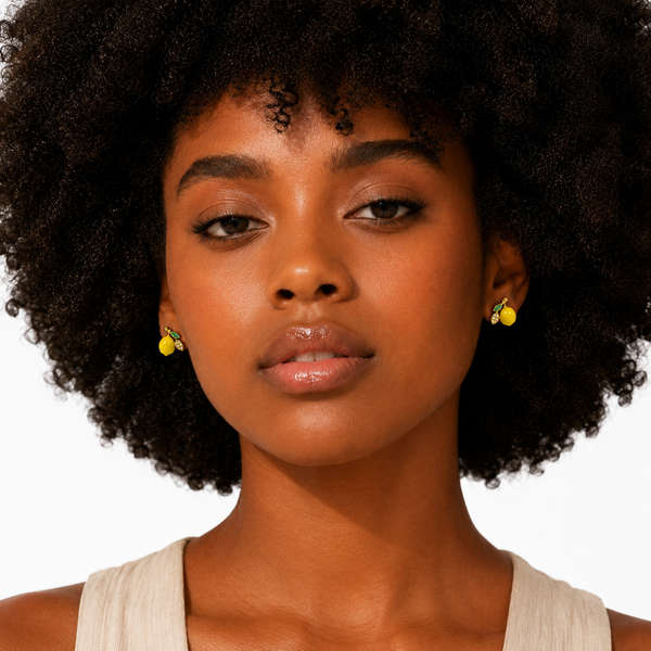 NUBA THALIA EARRINGS