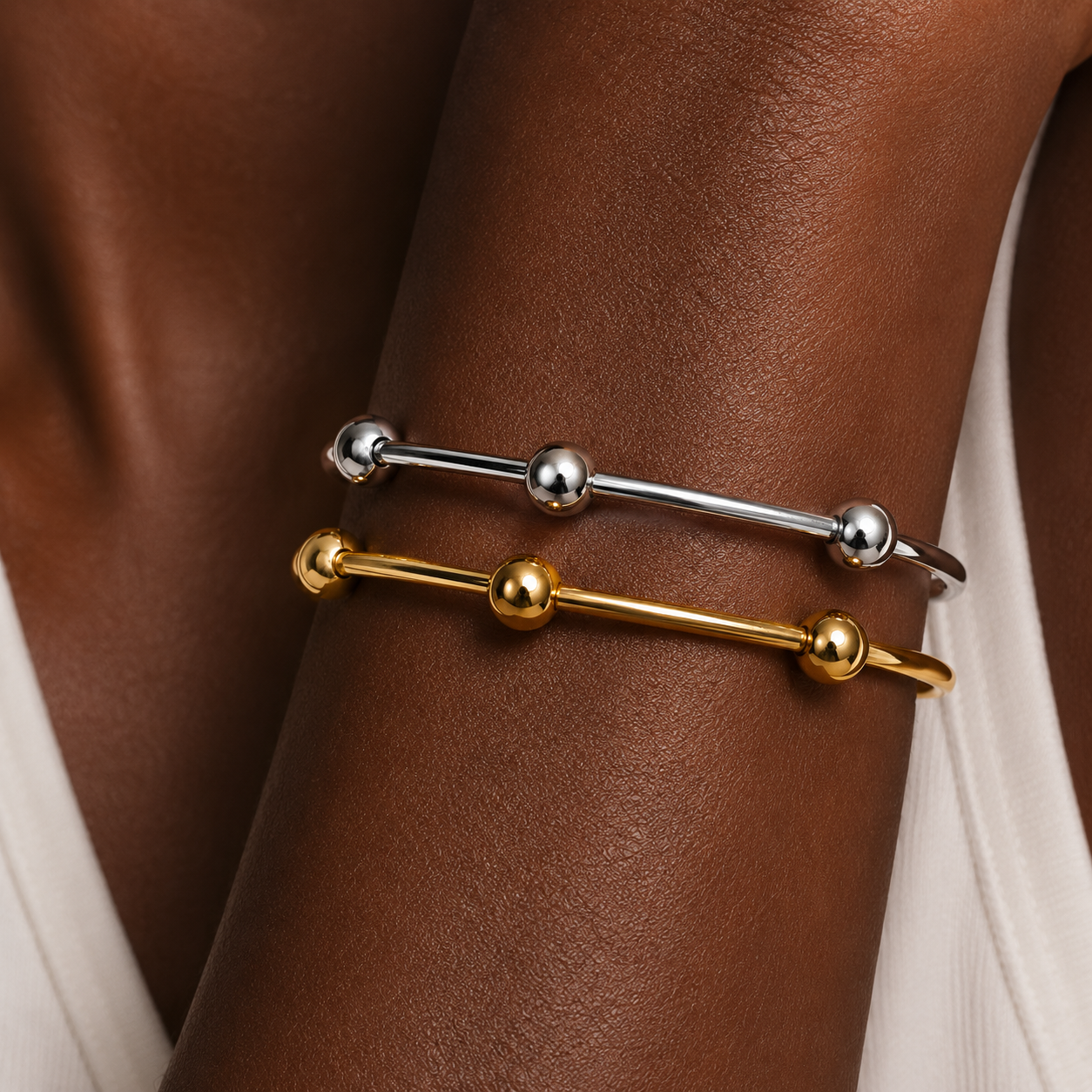 NUBA LIORA BRACELET
