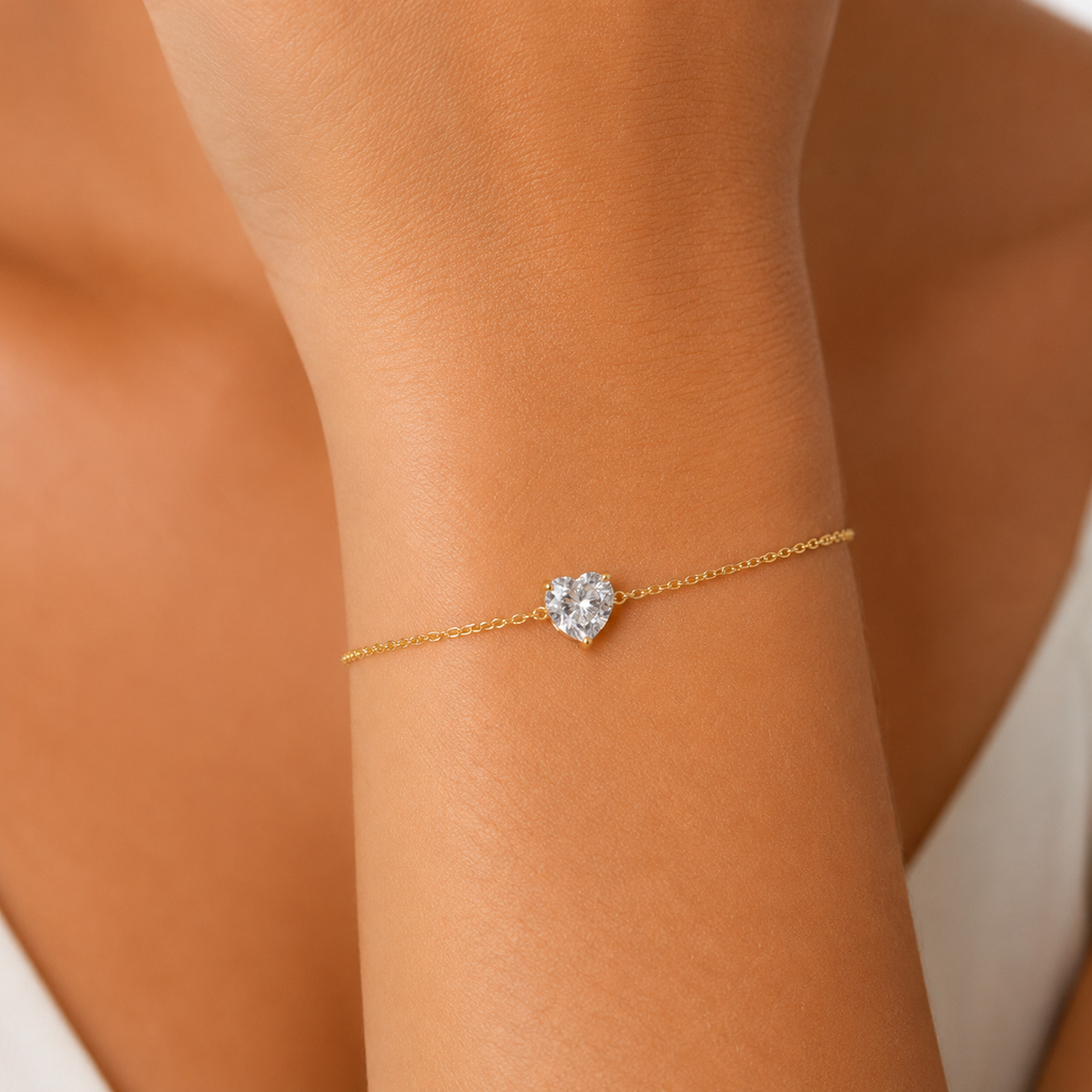 NUBA POSEY BRACELET