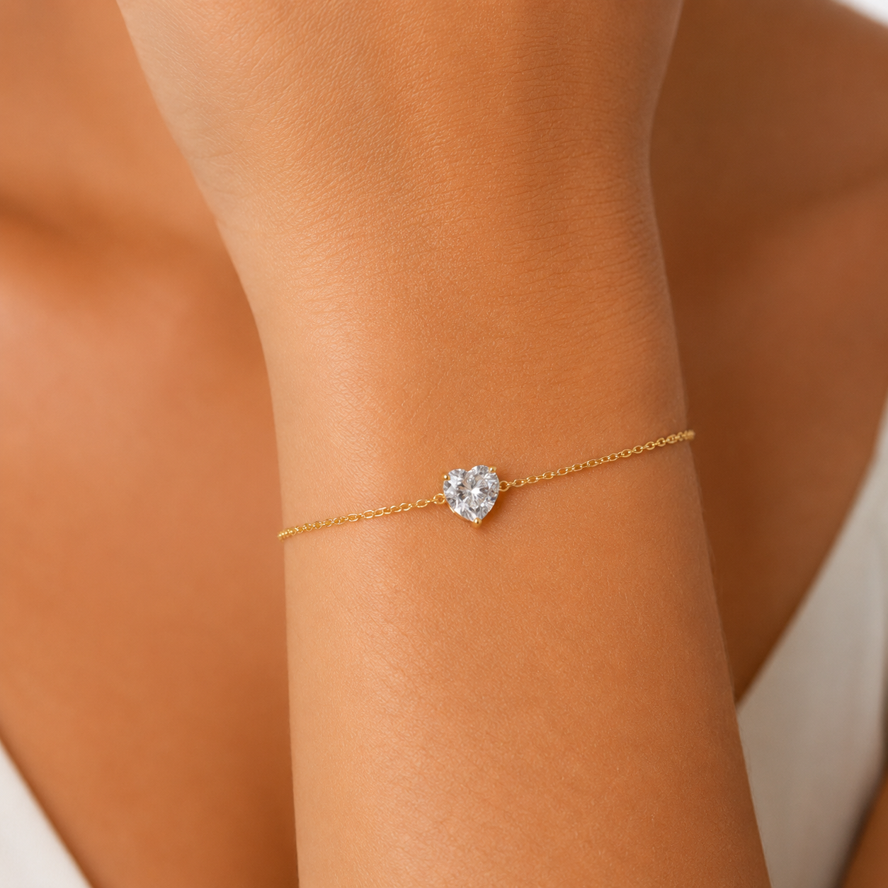 NUBA POSEY BRACELET