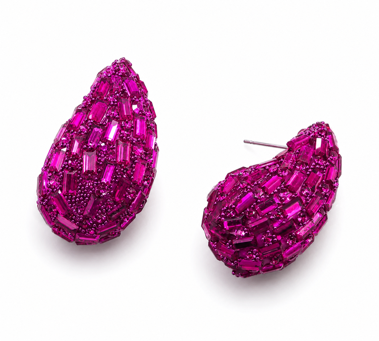 NUBA TALLULAH EARRINGS
