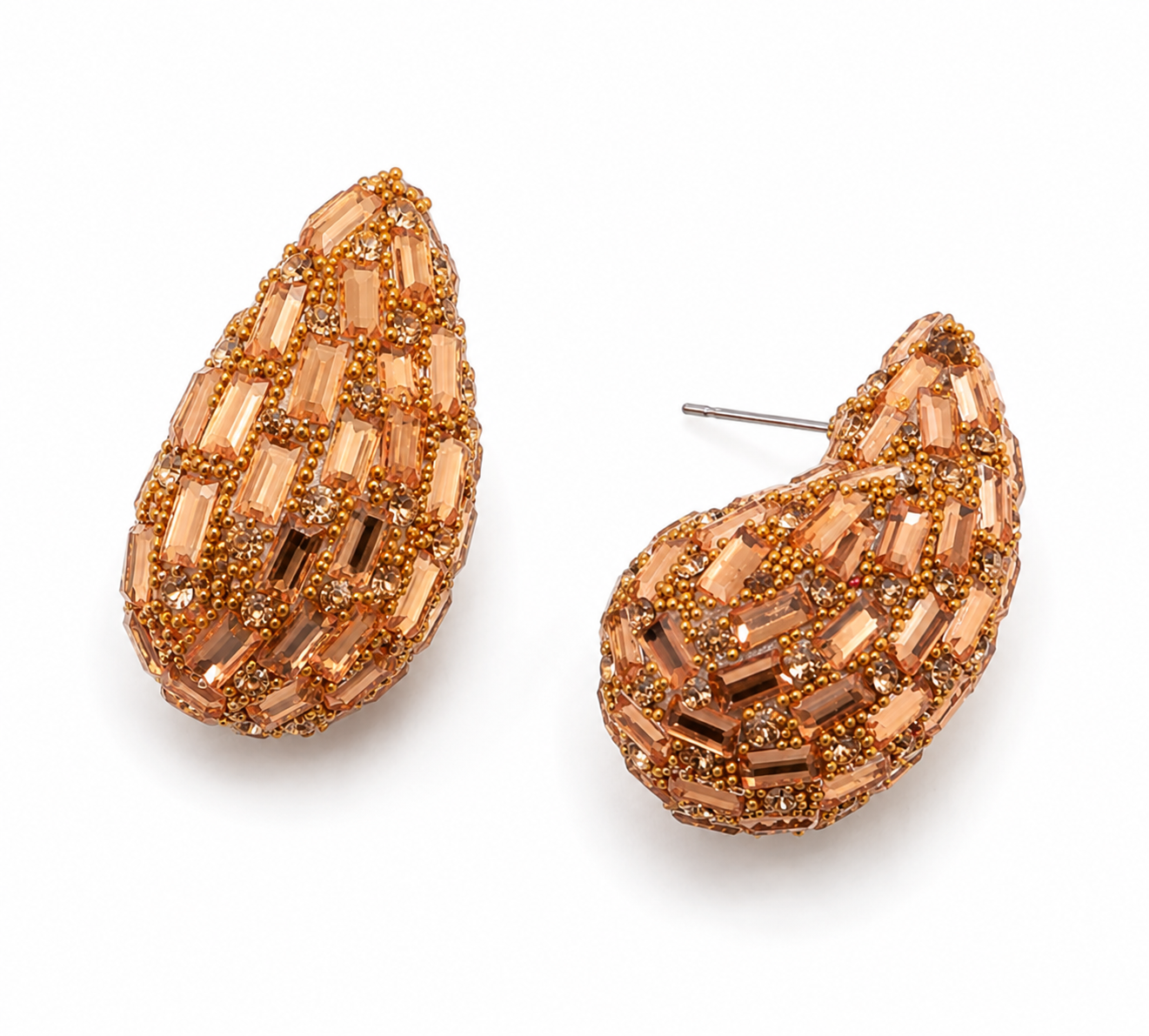 NUBA TALLULAH EARRINGS