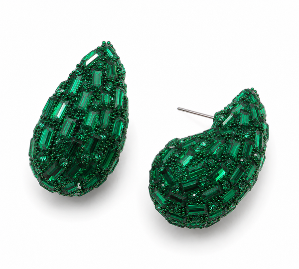NUBA TALLULAH EARRINGS