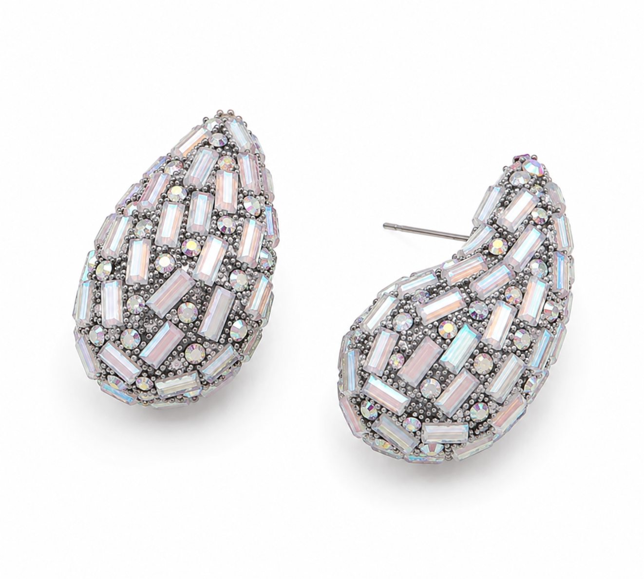 NUBA TALLULAH EARRINGS