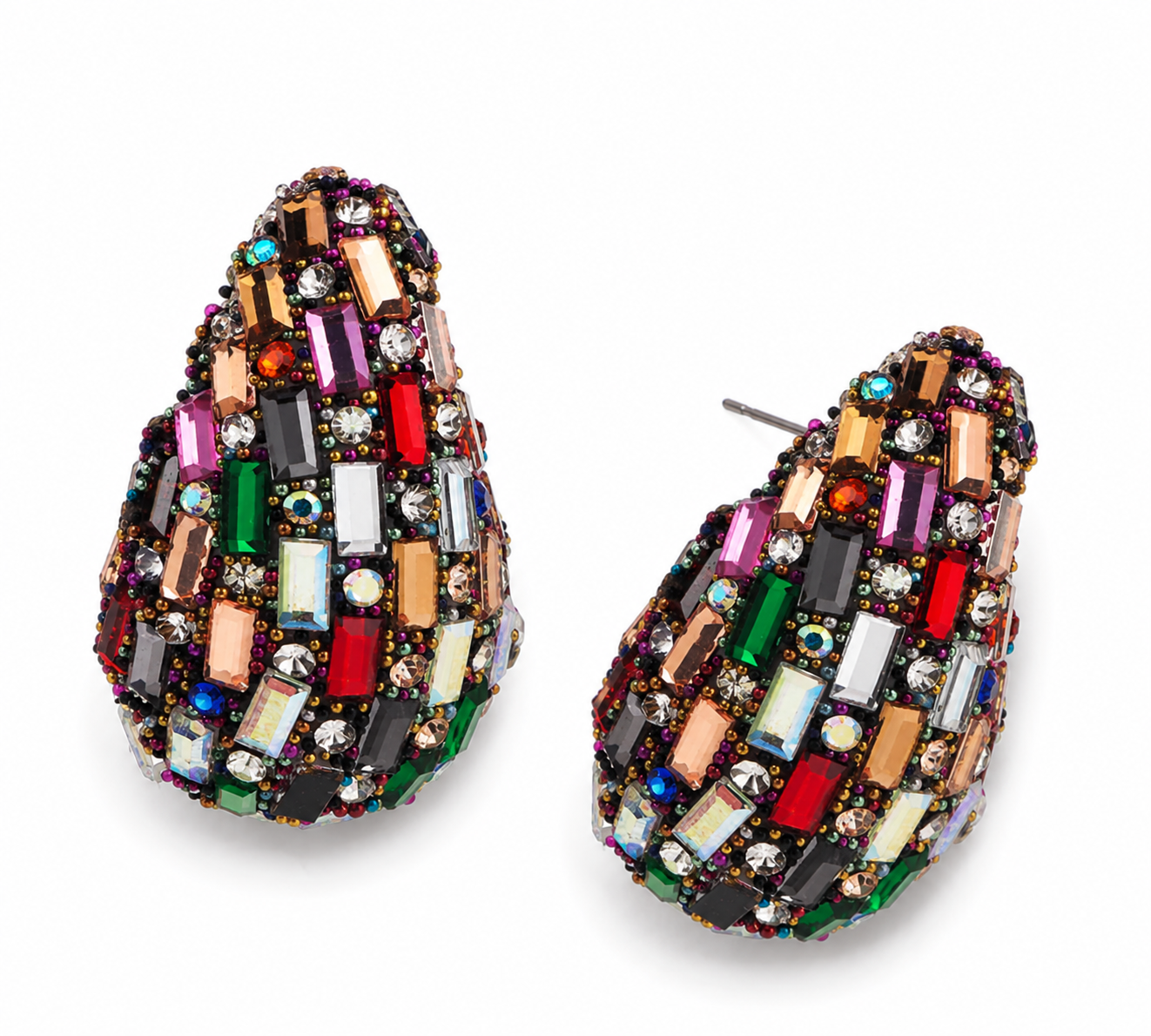 NUBA TALLULAH EARRINGS