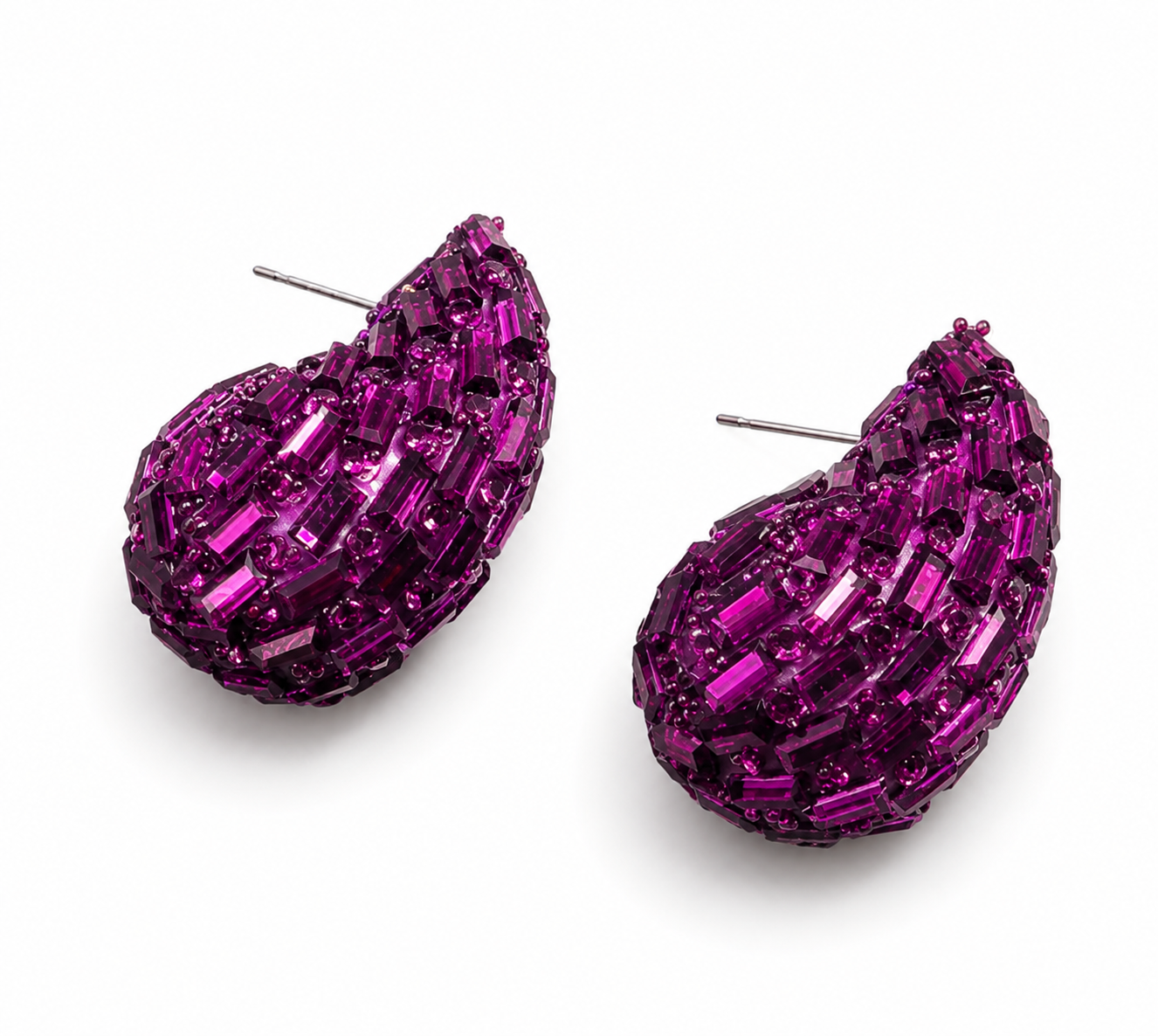 NUBA TALLULAH EARRINGS