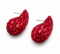 NUBA TALLULAH EARRINGS