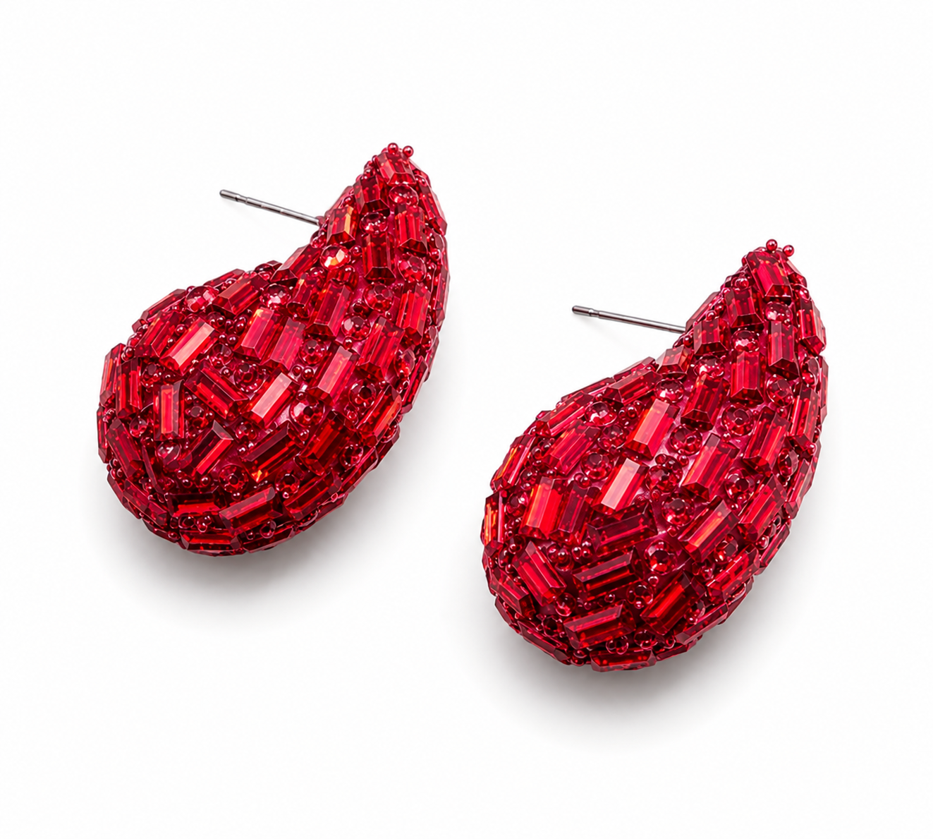 NUBA TALLULAH EARRINGS
