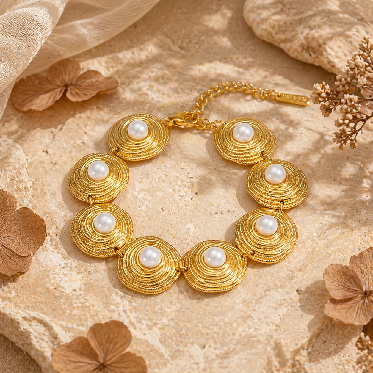 NUBA ARLA BRACELET