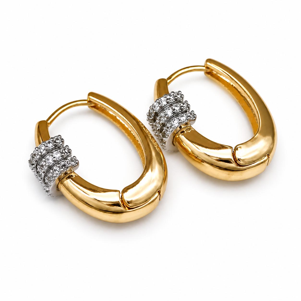 NUBA ALINA EARRINGS