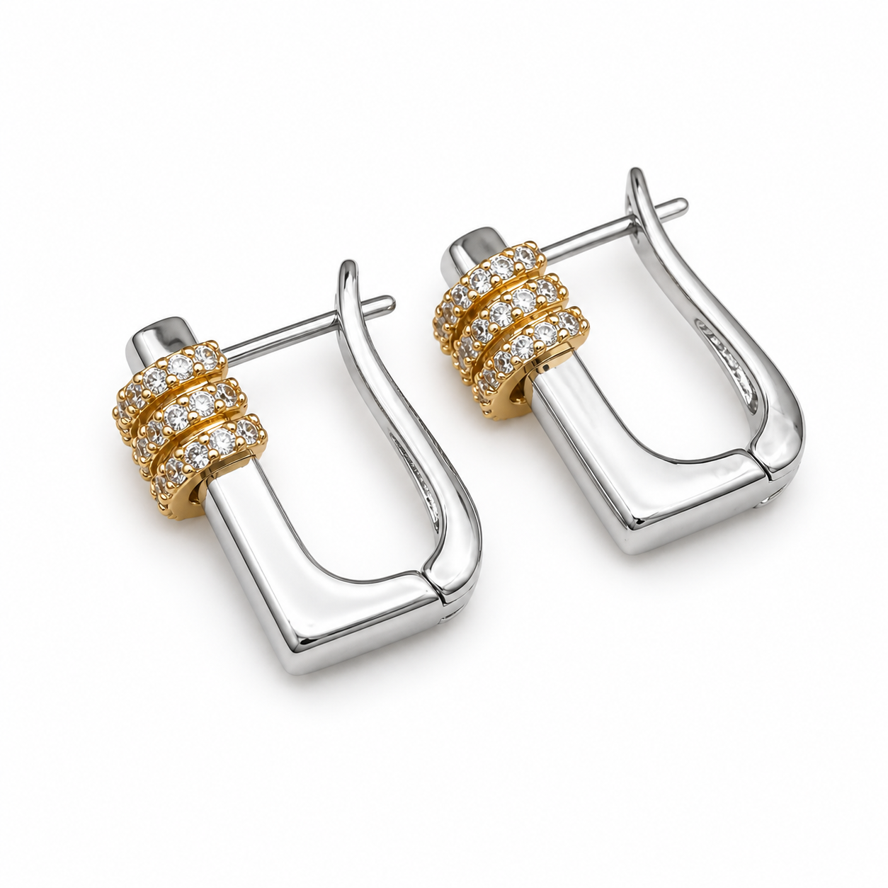 NUBA ALINA EARRINGS