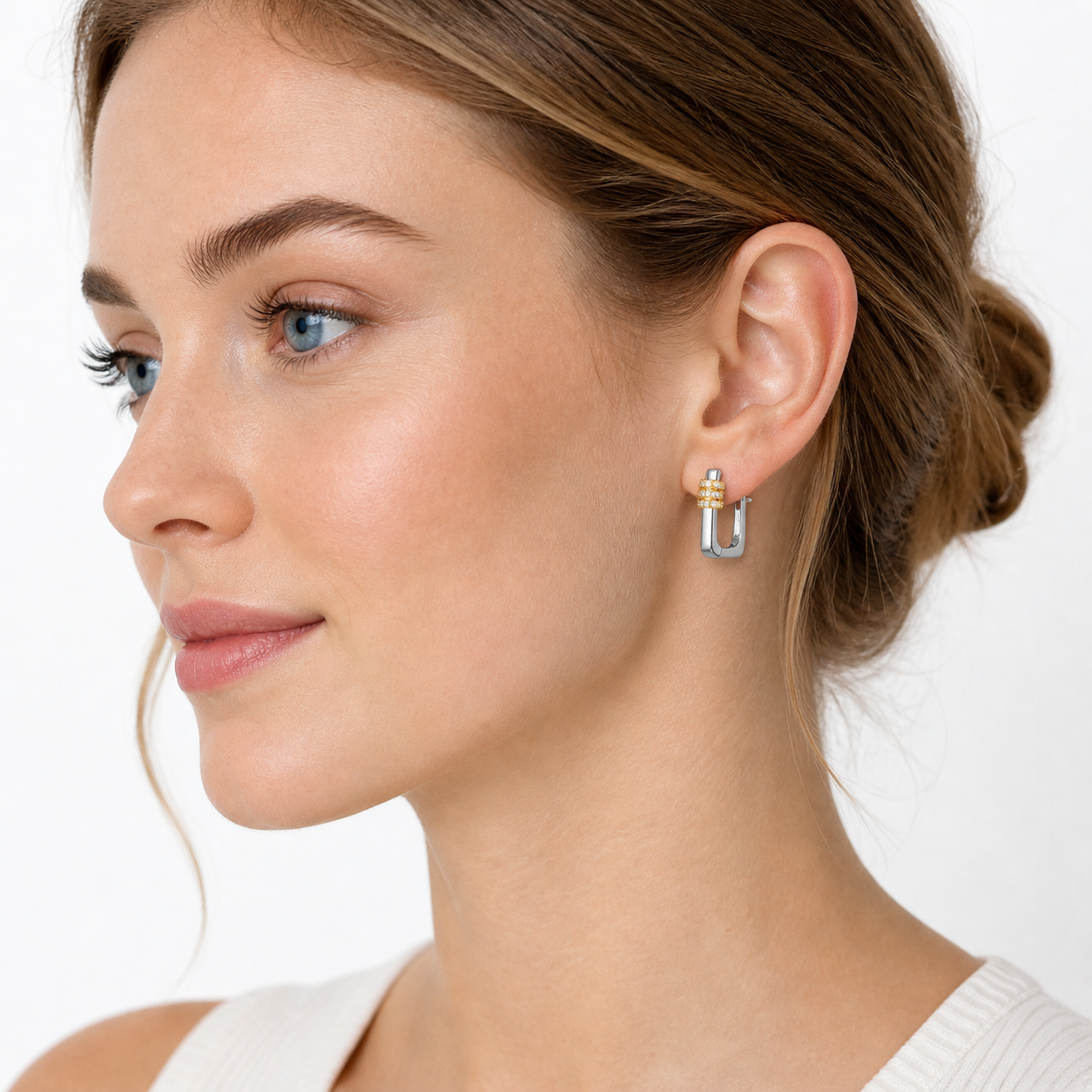 NUBA ALINA EARRINGS