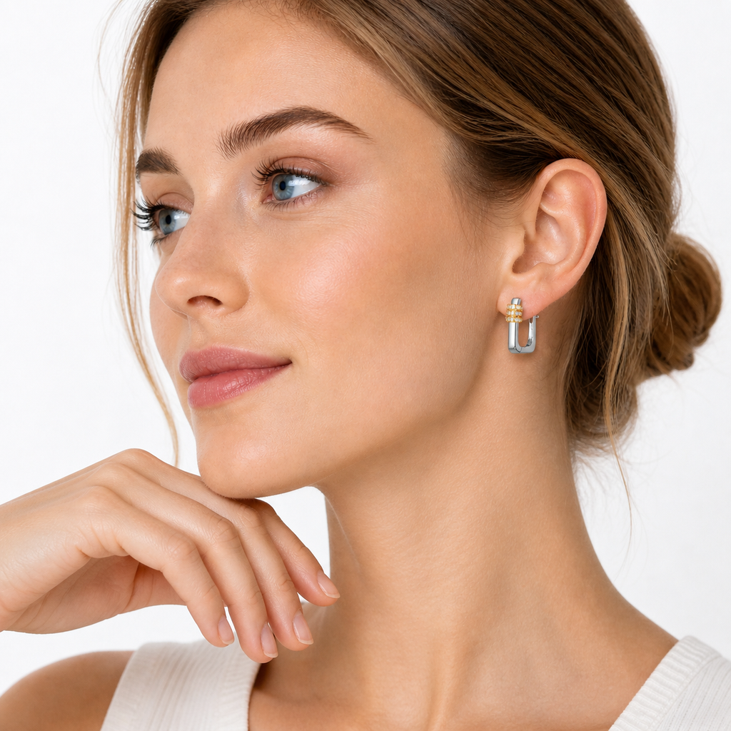 NUBA ALINA EARRINGS