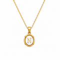 NUBA SIGNA NECKLACE