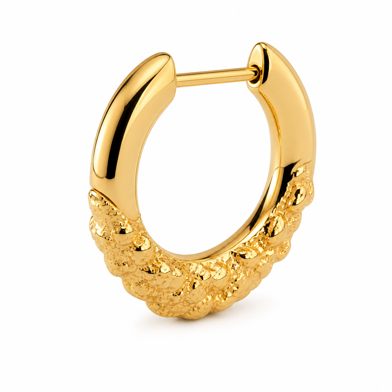 NUBA AVELLA EARRINGS
