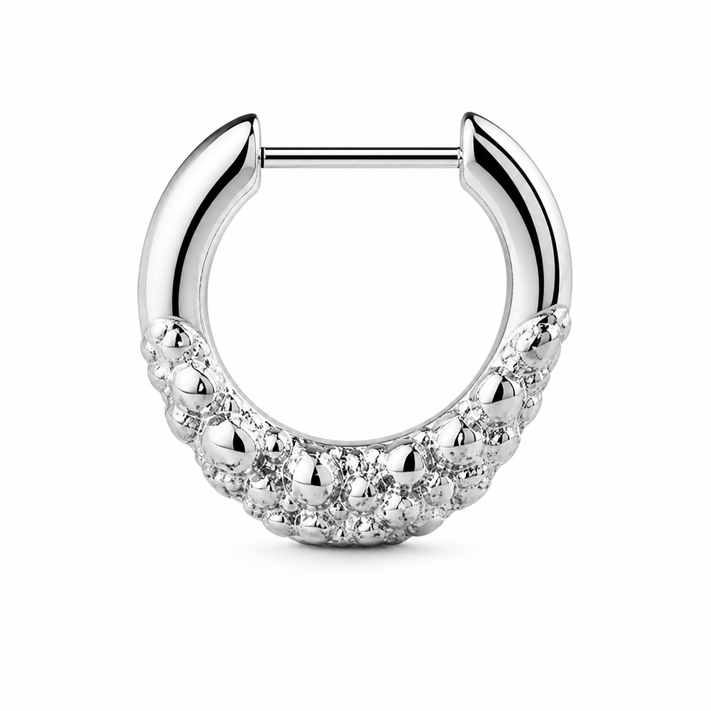 NUBA AVELLA EARRINGS