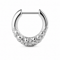 NUBA AVELLA EARRINGS