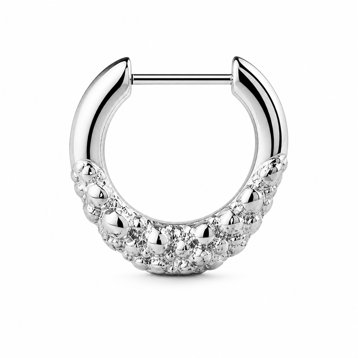 NUBA AVELLA EARRINGS